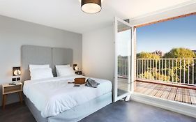 Appart'Hotel Odalys City - Toulouse Centre Compans Caffarelli